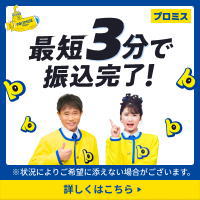 プロミスのカードローン